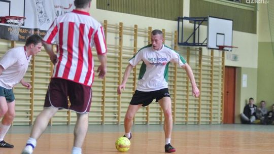 Liga All Sport Cup zakończona