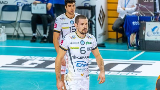 Liga koreańska nie dla Dawida Konarskiego