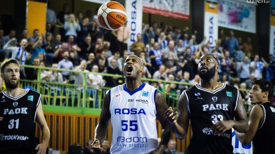 Liga Mistrzów ponownie w Radomiu