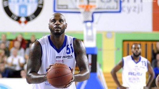 Liga Mistrzów w Radomiu!