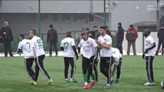 Liga okręgowa. Rezerwy Radomiaka wciąż na czele tabeli