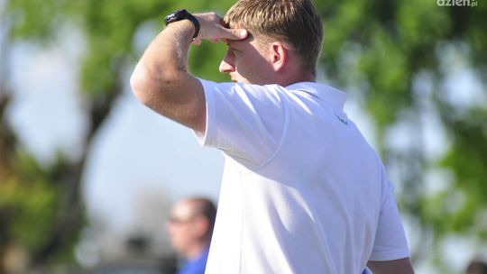 Liga trwa, a Radomiak szuka sparingpartnerów przed II ligą