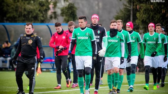 Liga zamrożona. Mecz Radomiaka przełożony!