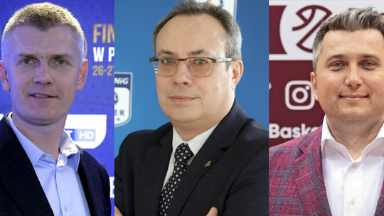 Ligi zawodowe sportów halowych: Już trzeba rozmawiać o nowym sezonie