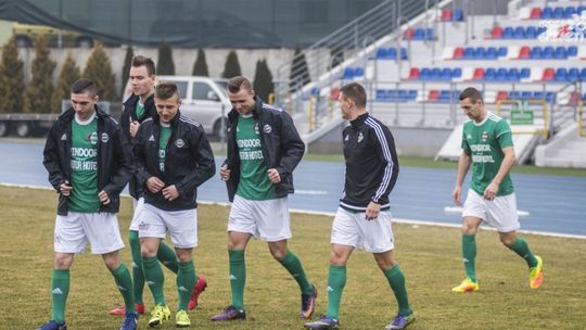 Ligowcy kontra mróz. Słuszne ryzyko Radomiaka?