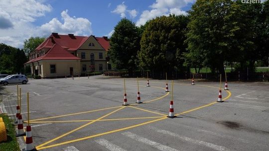 Likwidacja WORD w Zwoleniu. - Przynosił straty - mówi dyrektor Marcin Ciężkowski