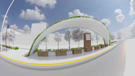 Likwidacja wysp ciepła. Petycja do prezydenta