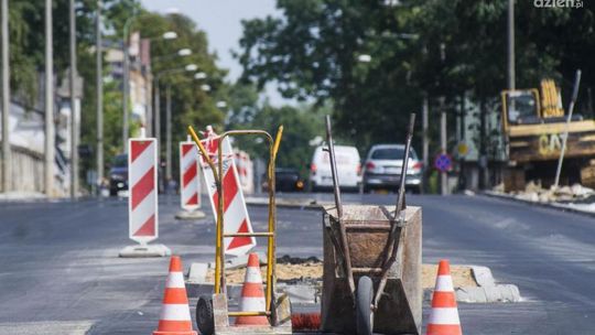 Limanowskiego do poprawki