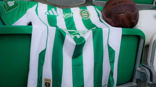 Limitowane koszulki z okazji 115-lecia Radomiaka Radom - klub podał zasady sprzedaży