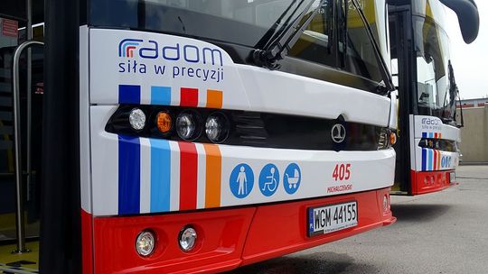 Linia 26 wraca na swoją stałą trasę. Autobusy znów dojadą do Jedlni-Letniska