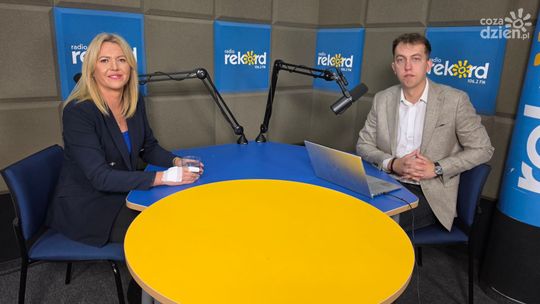 Lipińska: bez sterylizacji zwierząt nie ruszymy dalej