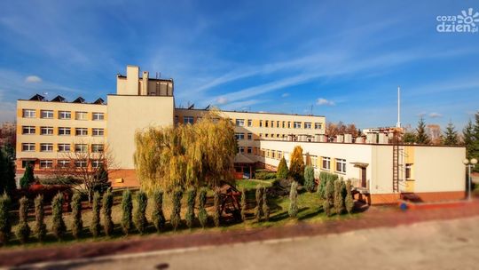 Lipsko. 10 osób z personelu szpitala zarażonych 