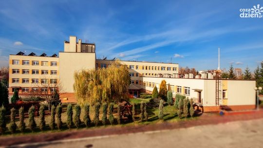 Lipsko. COVID-19 w DPS-ie, szpitalu i jednostce straży pożarnej