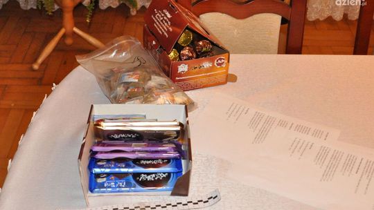 Lipsko. Włamał się na plebanię, został zatrzymany