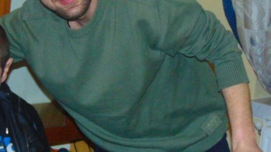 Lipsko. Zaginął 30-latek