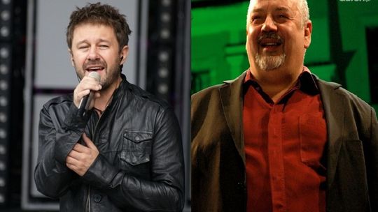 LIPSKO: Zaśpiewa Piasek i Soyka