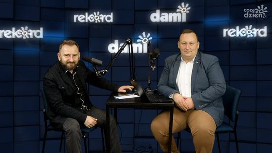 Liroy-Marzec: O mało nie dałem Korwinowi w twarz