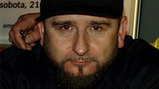 LIROY ZOSTAŁ OJCEM!