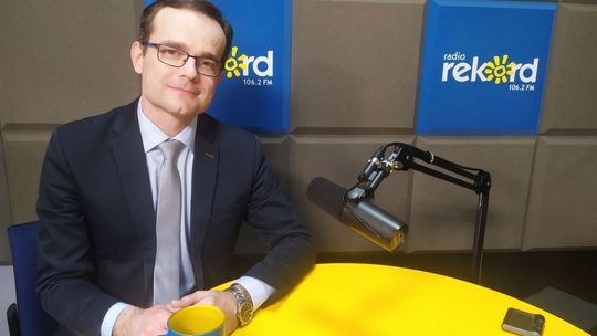 Lis: "Zrobiliśmy burzę mózgów, stąd nowe profile klas"