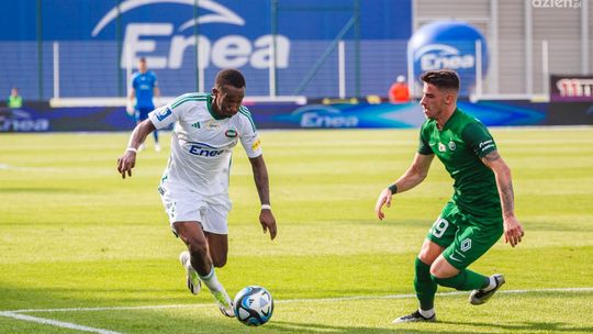 Lisandro Semedo powołany do reprezentacji