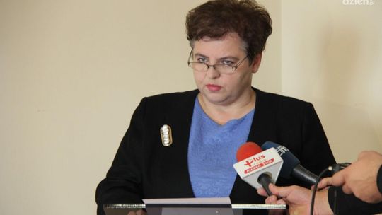 List otwarty Marzeny Wróbel