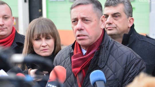 List otwarty .Nowoczesnej do posłów PiS-u