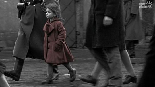 Lista Schindlera - pokaz specjalny 25 lat po premierze