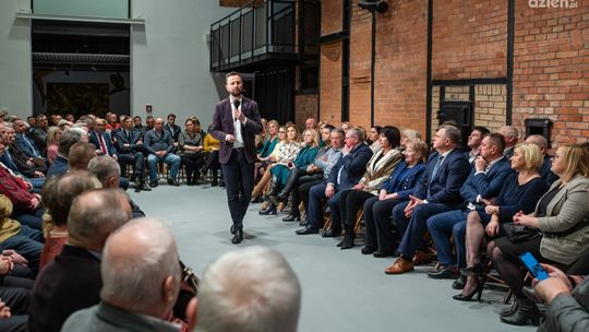 Lista wspólnych spraw. Jakie propozycje PSL i Polski 2050? 