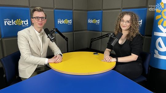 Listopad w Miejskiej Bibliotece Publicznej. Co będzie się działo?