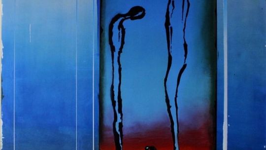 Listopadowy tydzień w bibliotece