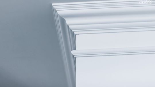 Listwy podsufitowe: dodaj styl i elegancję do twojego domu