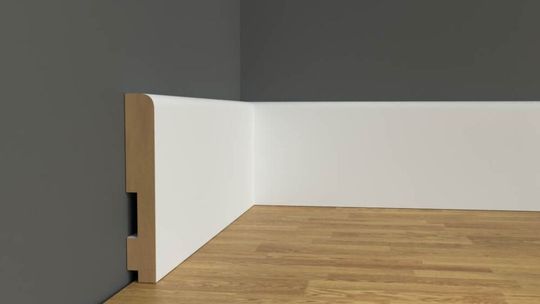 Listwy przypodłogowe MDF – estetyka, ochrona i szeroki wybór dla Twojego domu