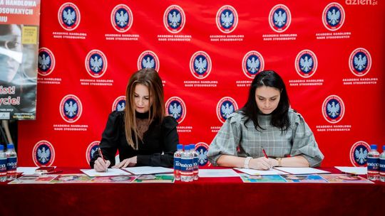 Listy w obronie praw człowieka