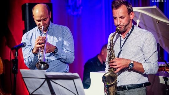 "Literatura czyli pamięć" (zdjęcia)