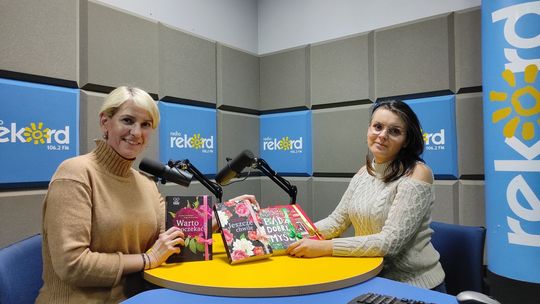 Literatura idealna dla dojrzałych kobiet