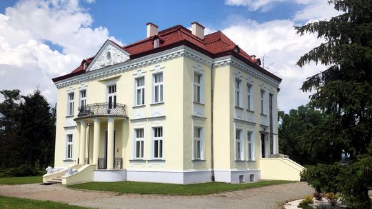 ,,Literatura według...'' Krystyny Dąbrowskiej