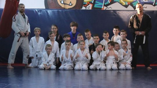 Little Dragon’s Den Cup I