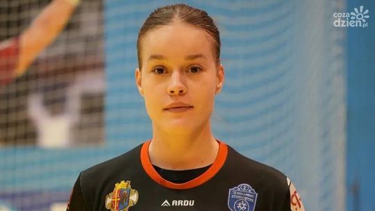 Ljubica Simić nową zawodniczką Elmas-KPS APR Radom