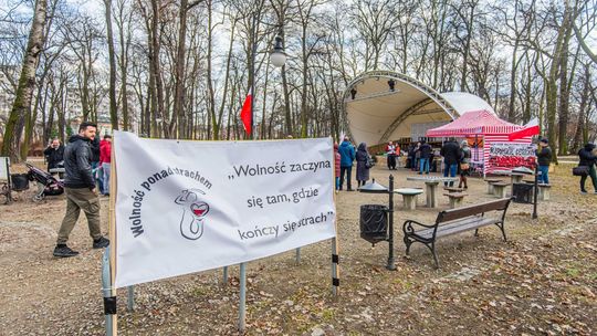 Lockdown. Co otwarte, co zamknięte? 