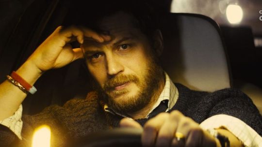 "Locke" w Kinie Konesera