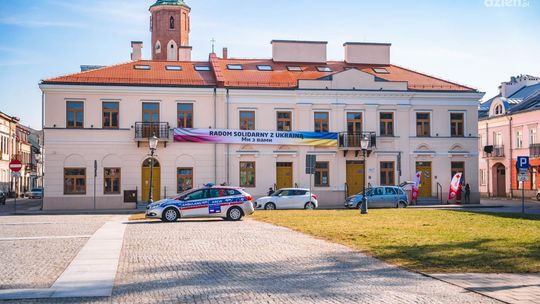 Lokale w Kamienicy Deskurów do wynajęcia