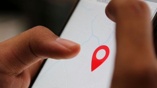 Lokalizacja telefonu - wszystko, co musisz o tym wiedzieć
