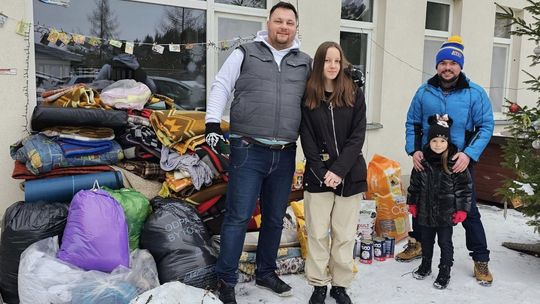 Lokalna zbiórka dla radomskiego schroniska. Każdy może pomóc!