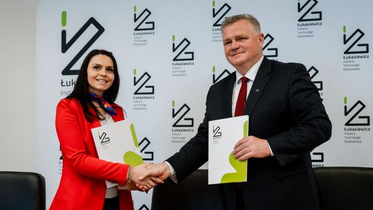 Lokalne instytucje zacieśniają więzi. ITE rozpoczyna współprace z AHNS