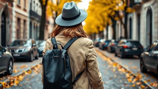 Lokalne wycieczki - pomysły na nietypowe wyprawy