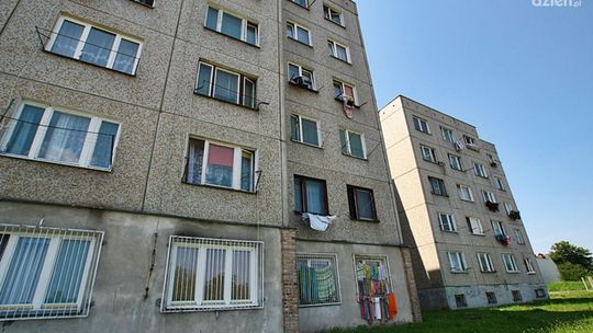 Lokatorzy składają odwołania! Wygrają z MZL?