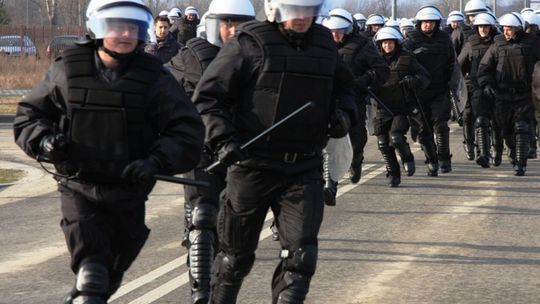 Londyn szykuje się do olimpiady!