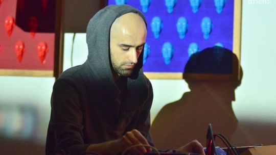 Loopy i sample czyli "Trupwzsypie"