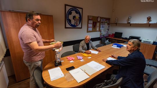 Losowanie I rundy ForBET Pucharu Polski. Są hity