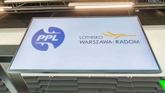 LOT przedstawił rozkład. Kiedy będzie można polecieć do Paryża, Rzymu i Kopenhagi?